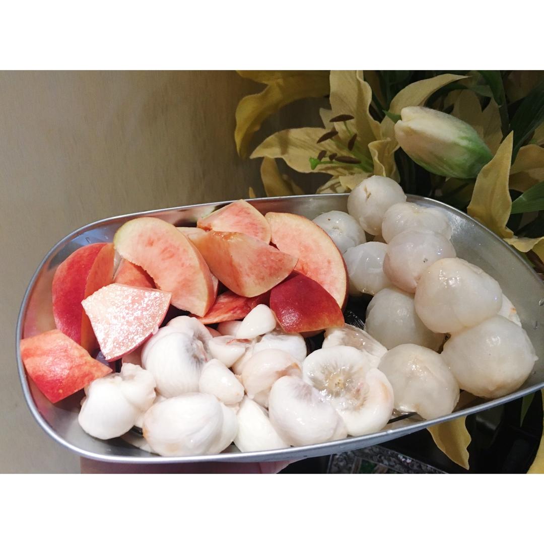 水果拼盘