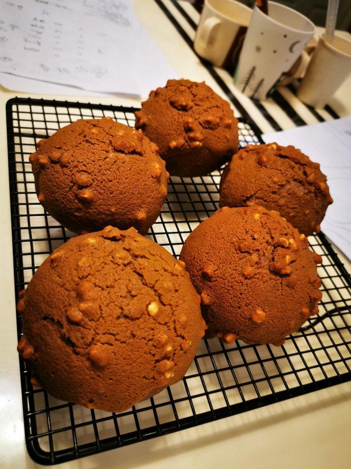 咖啡墨西哥面包