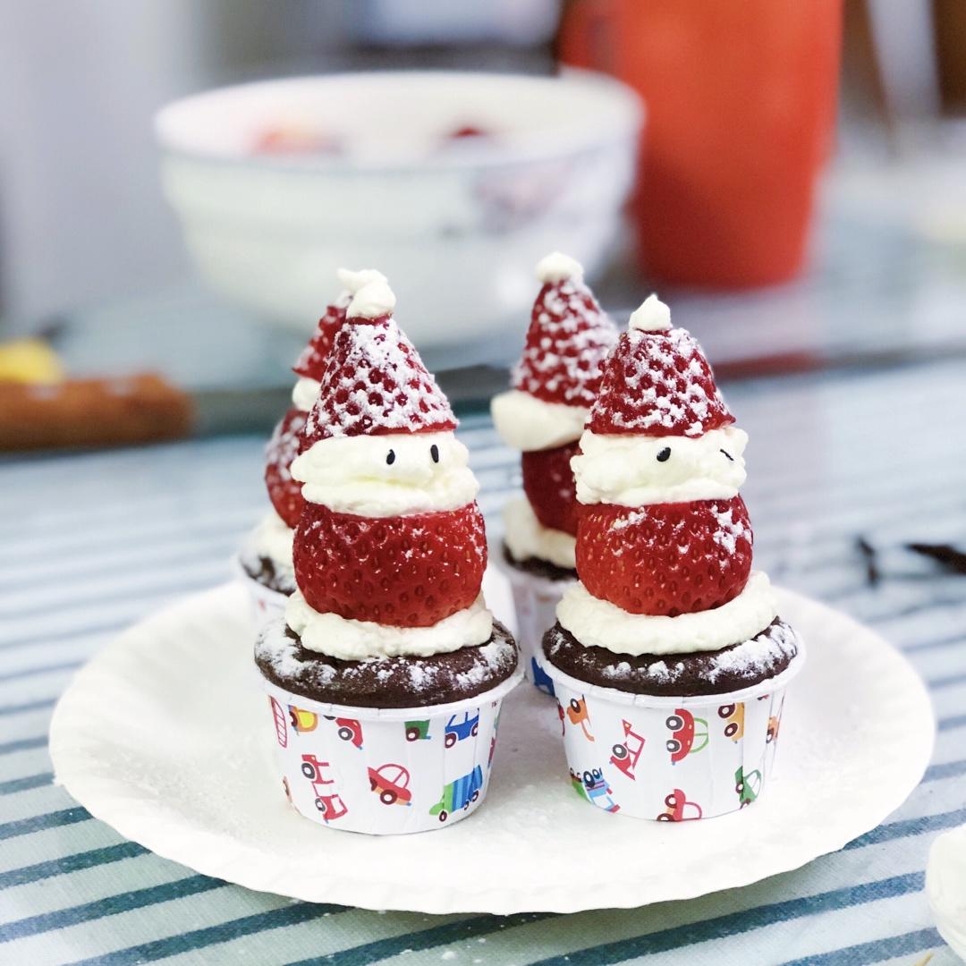 古典巧克力蛋糕