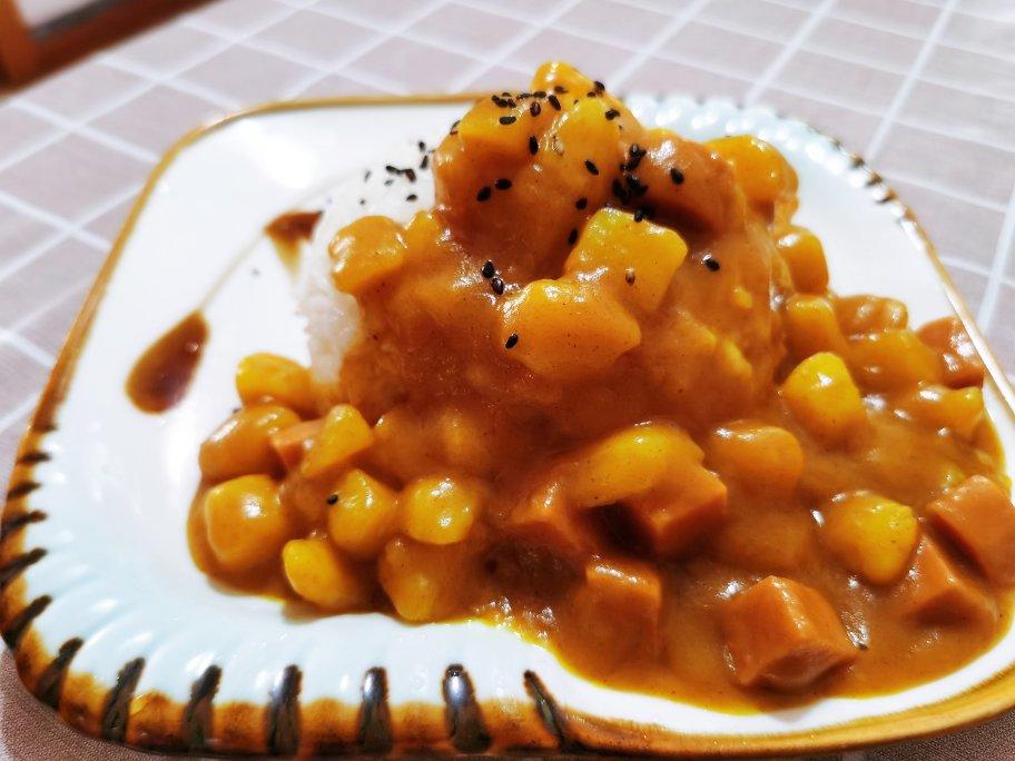 零失败日式咖喱鸡肉饭！！最正宗日本家庭做法！简单又好吃！