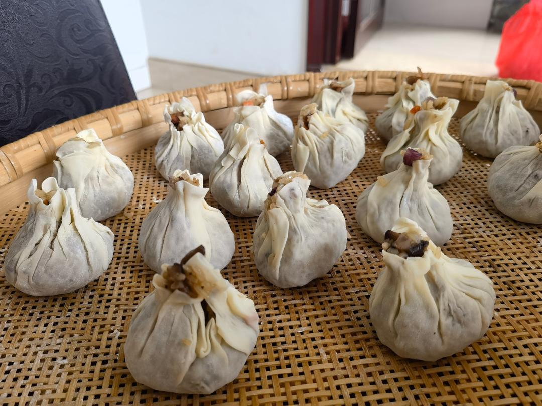 糯米烧卖