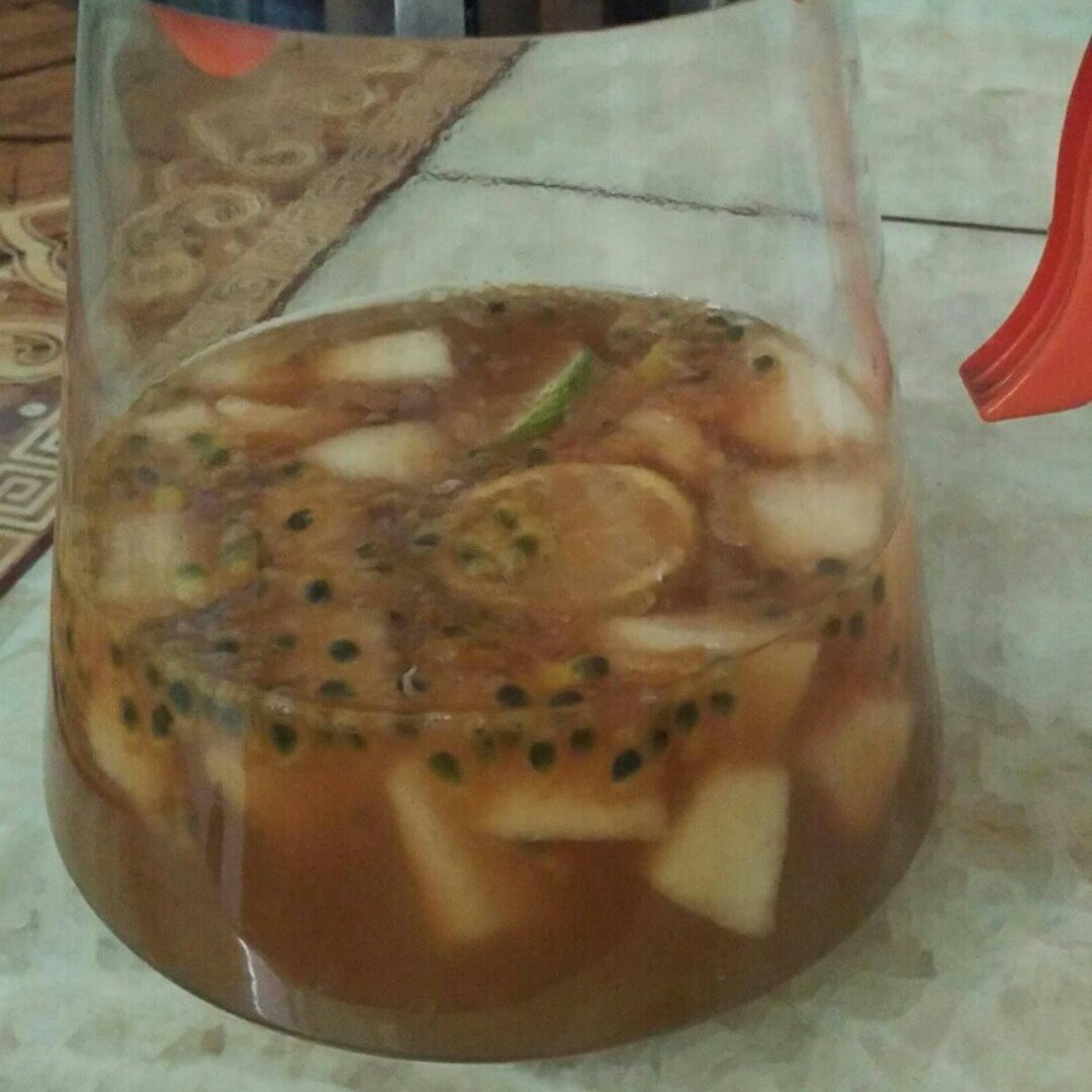 水果茶