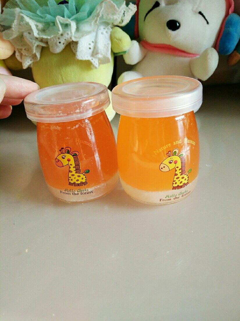 自制三文鱼油