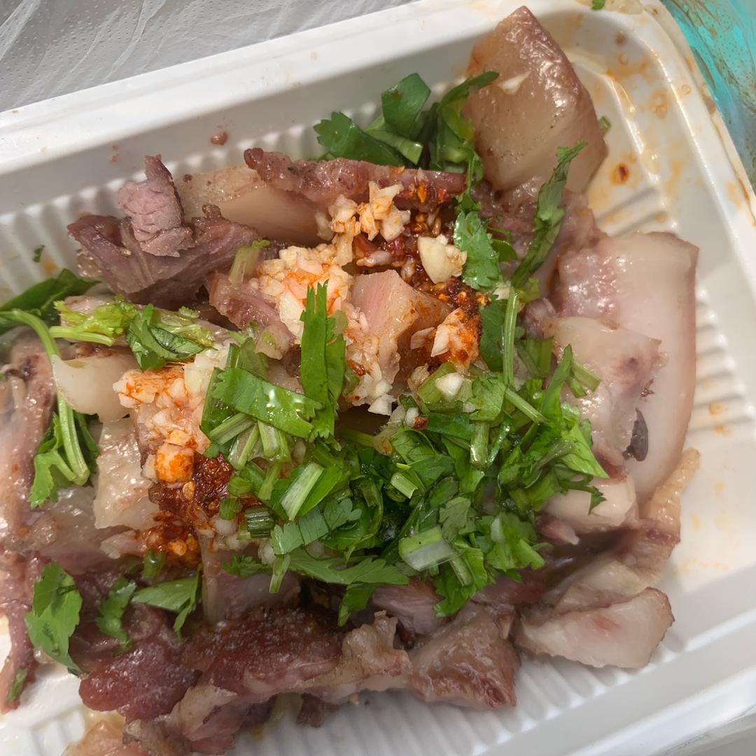 小优的生酮饮食快乐记录