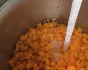 豌豆，玉米🌽和胡萝卜🥕丁的保存的做法 步骤5