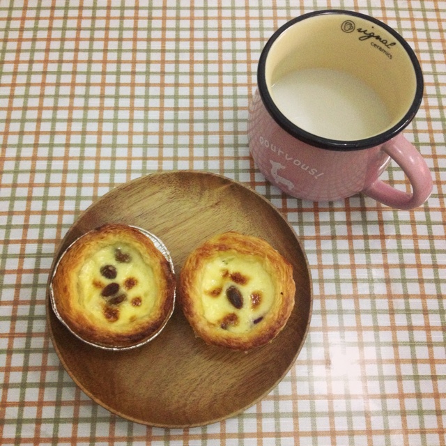 葡式蛋挞