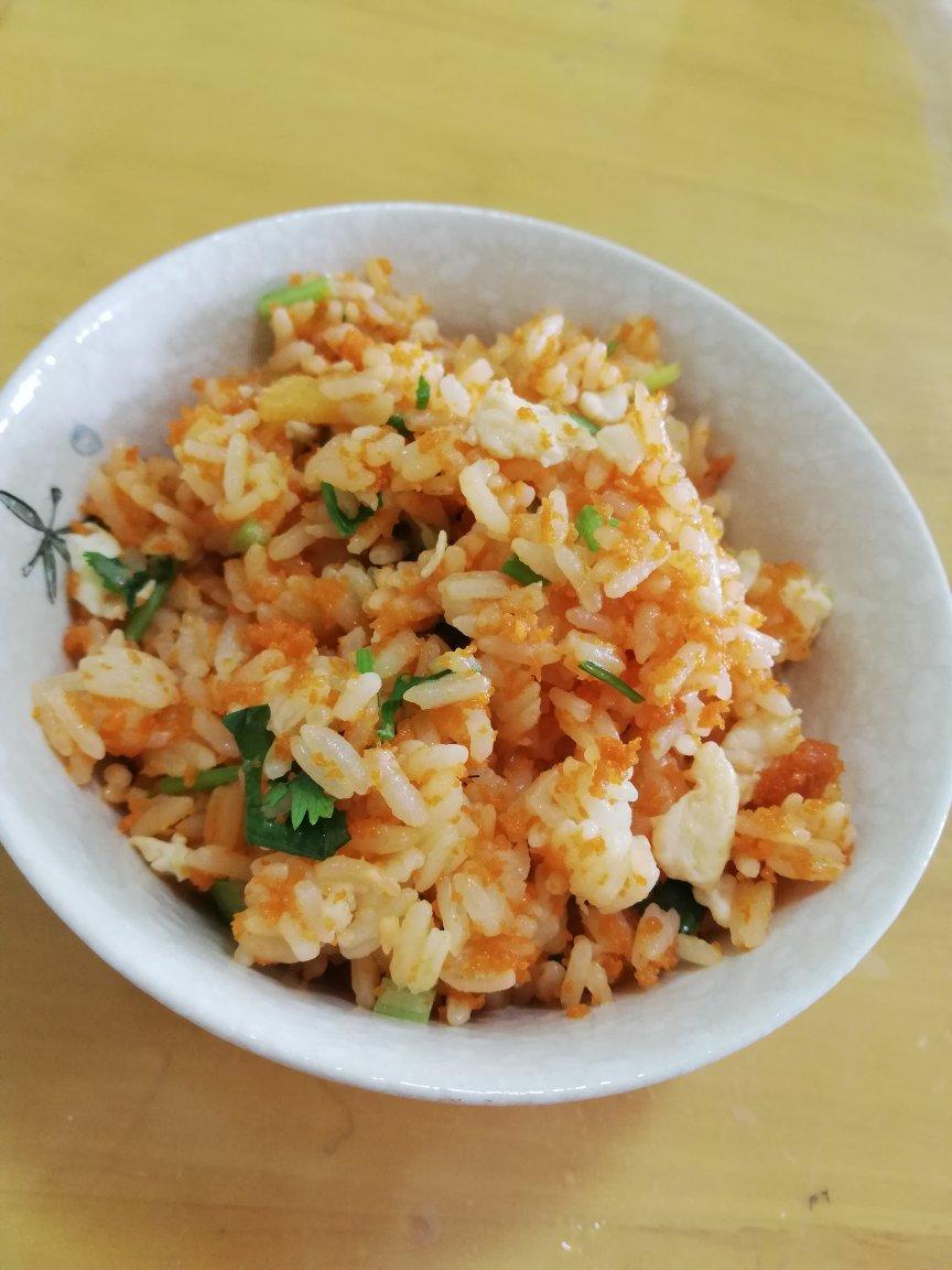 午餐•2020年5月1日