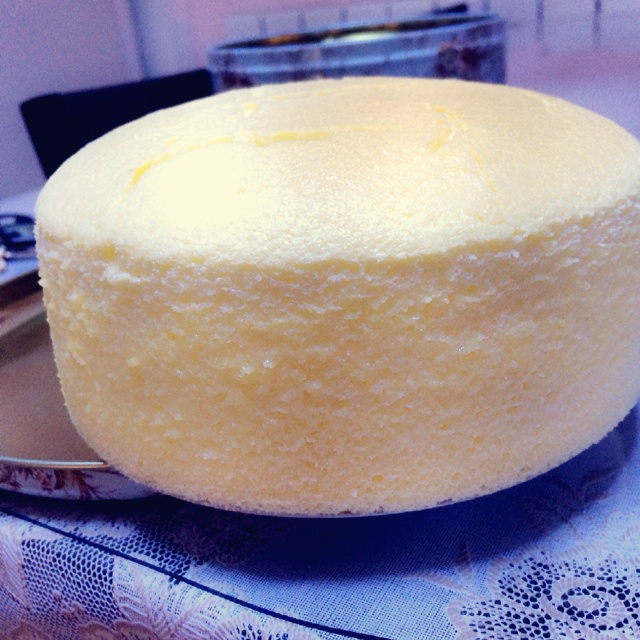 日式芝士蛋糕