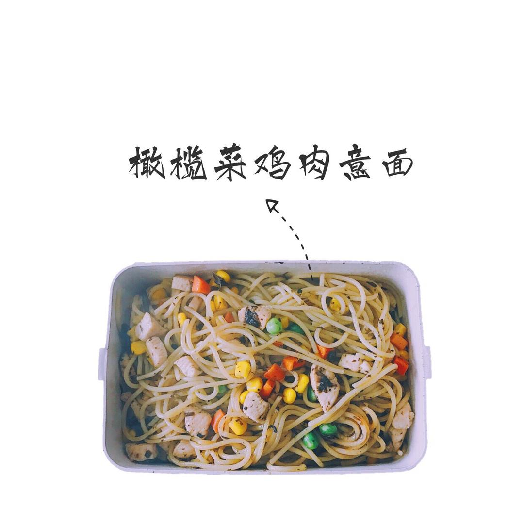便当记记记