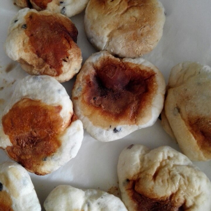 酱油仙贝的全部作品