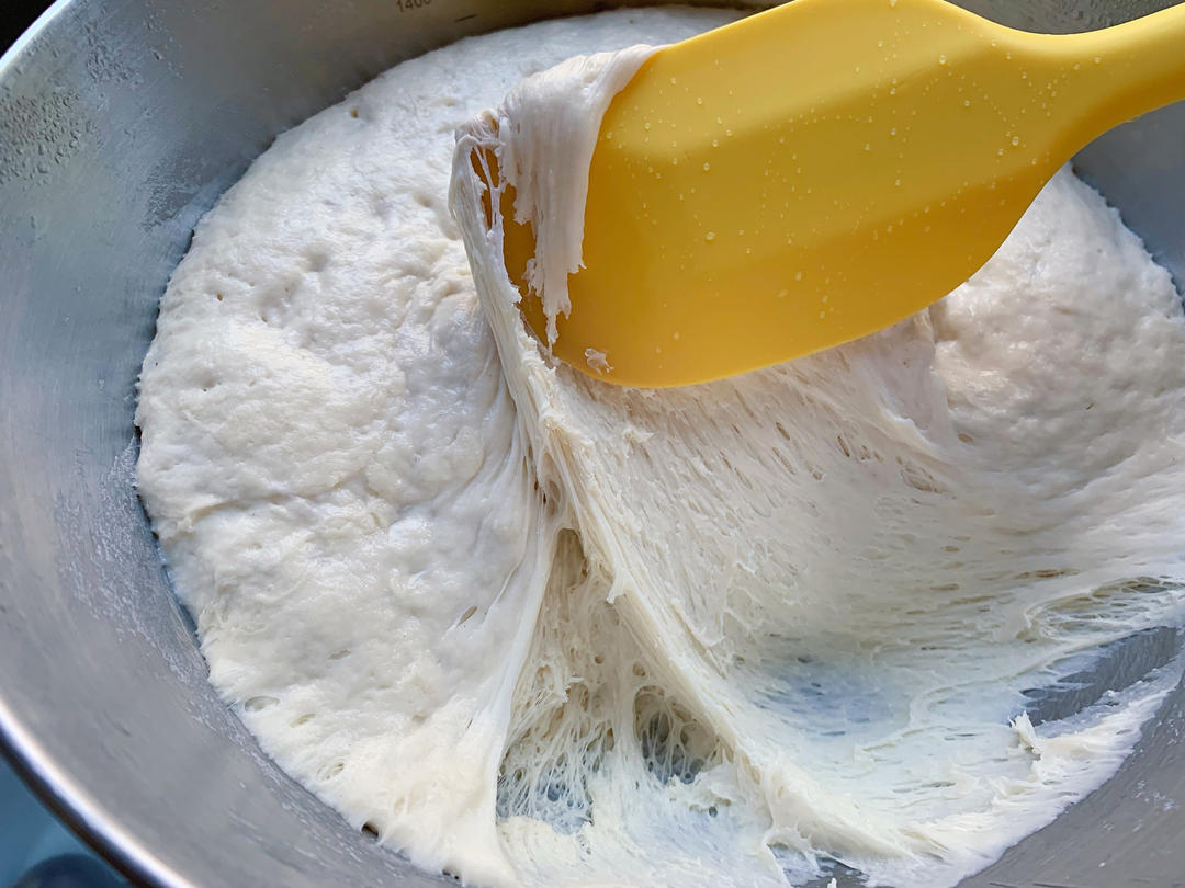 【小高姐】北方大馒头 小麦醇香 只用三种原料