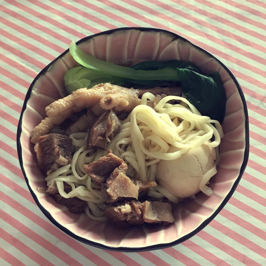 堂妈的金牌牛肉面