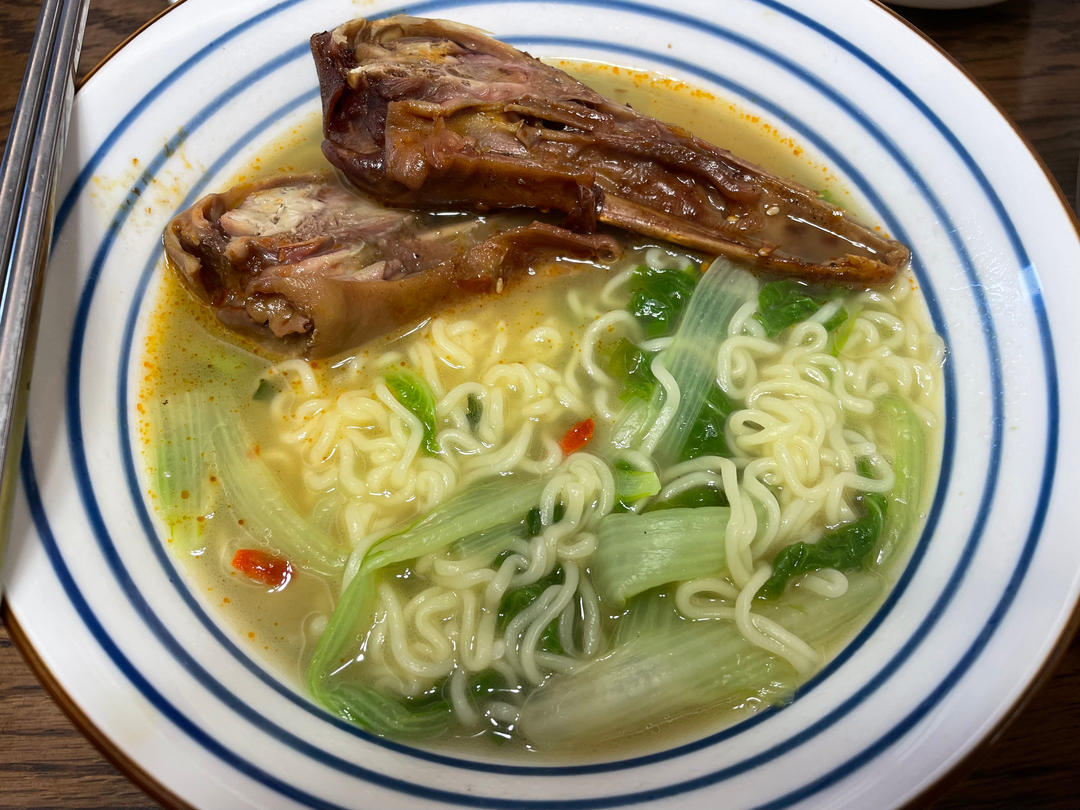 2020-2022疫情期间在家吃什么🤔