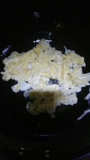 青菜香菇豆腐鸡蛋汤的做法 步骤5