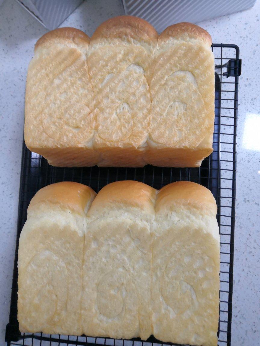 百搭白吐司，大水量软到没朋友