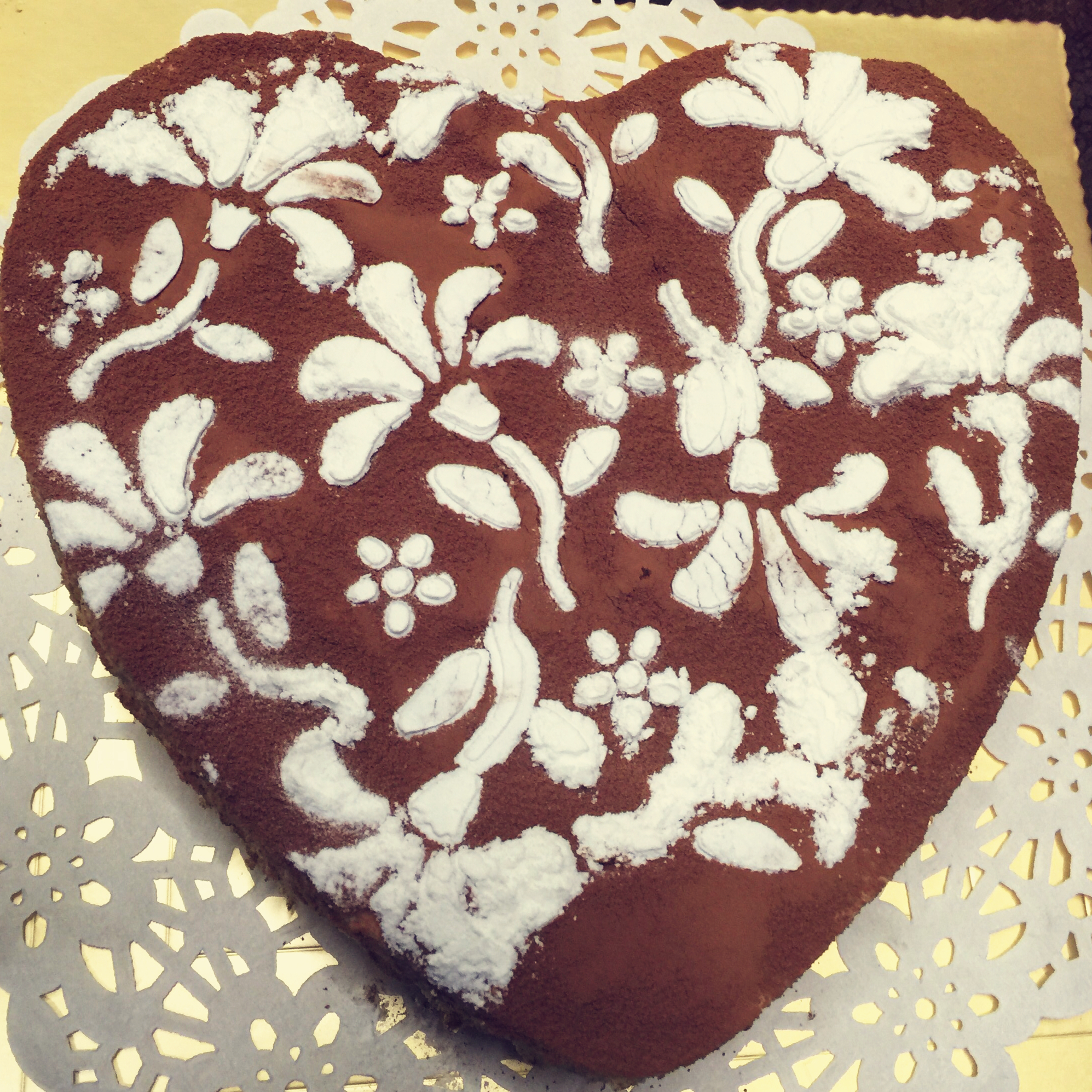 《Tinrry+》提拉米苏