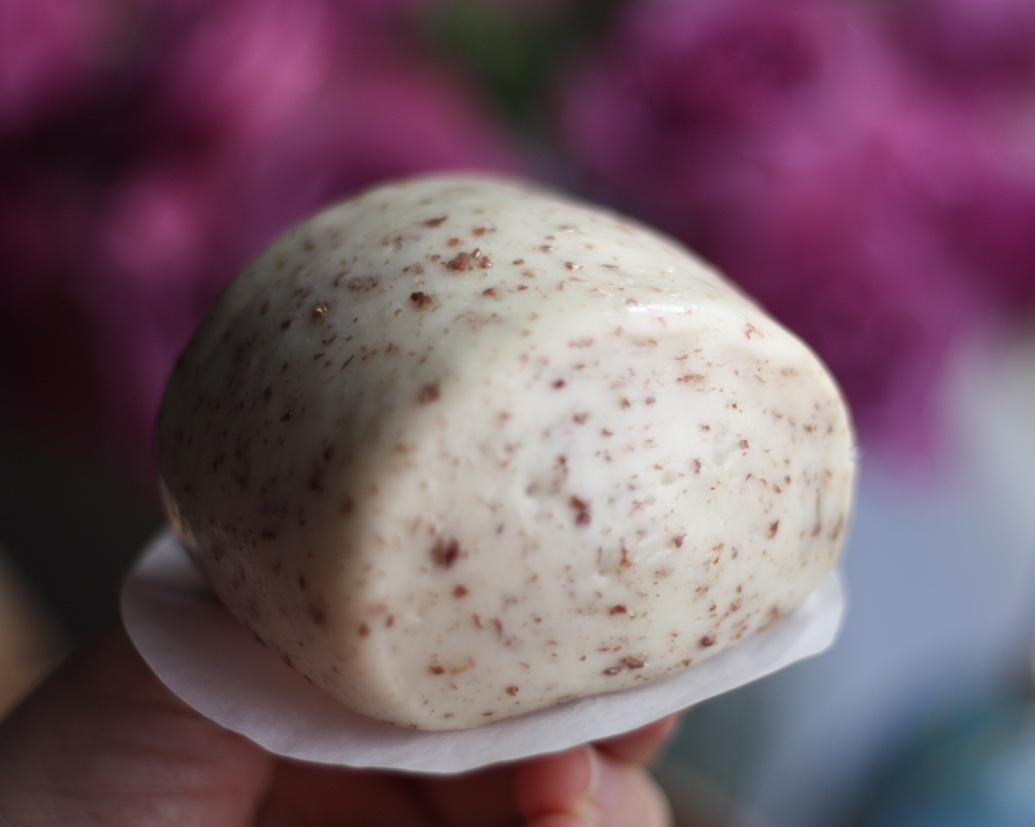 麸皮馒头的做法