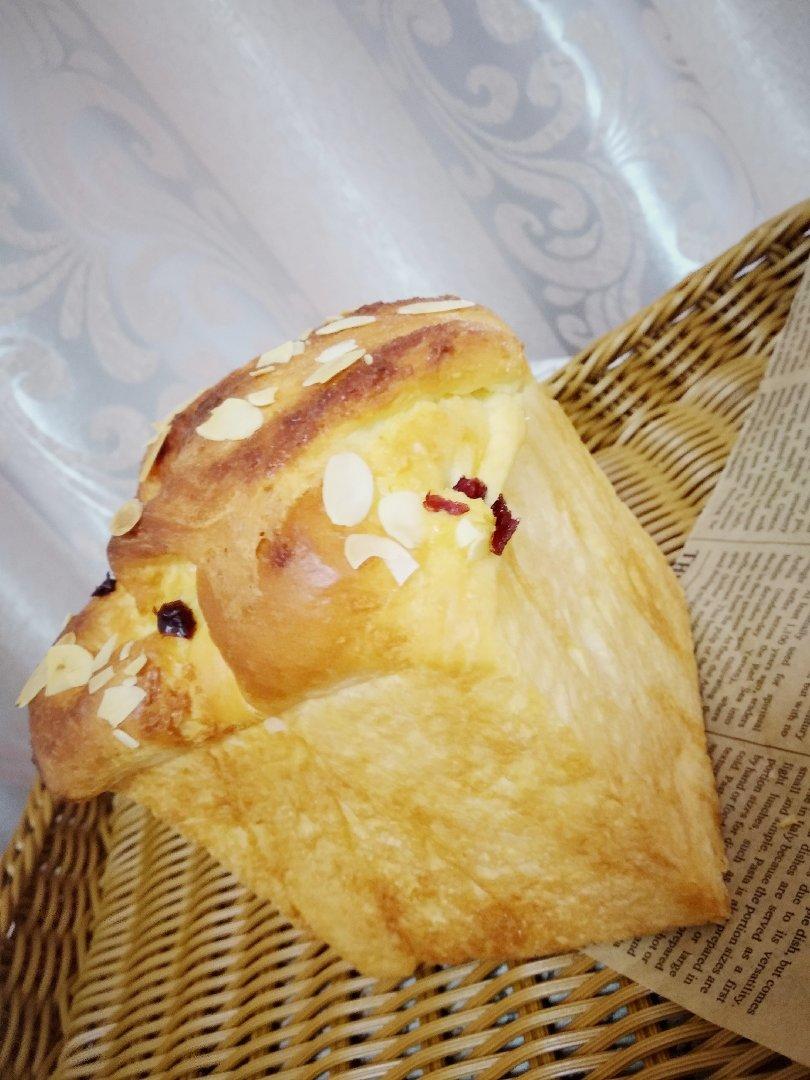爱上面包bread