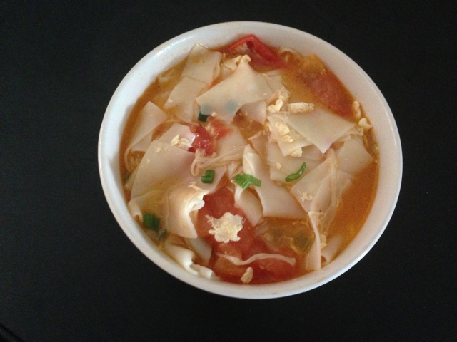 努力做饭吼嘿！
