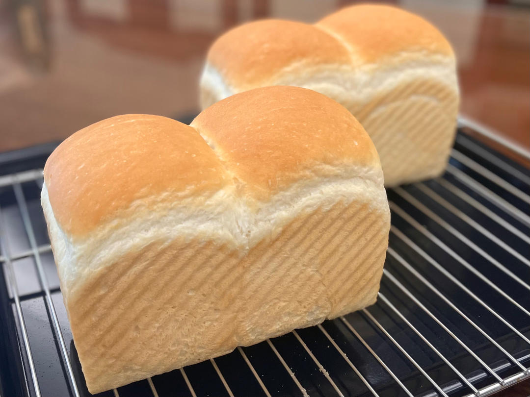 高级日式生吐司