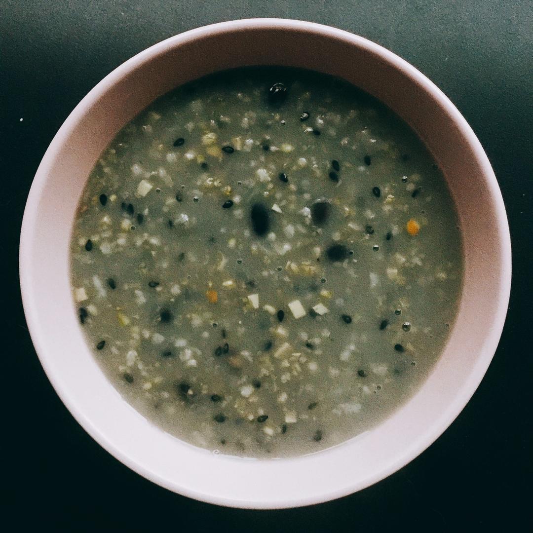 多口味牛奶钢切早餐燕麦粥丨健康·三餐