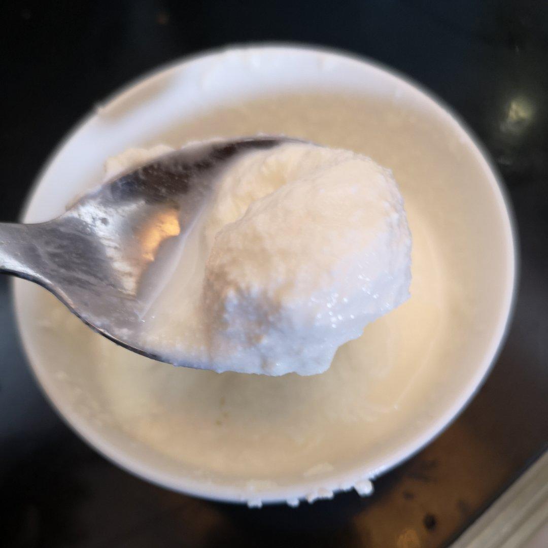 自制茅屋奶酪+快手吃法推荐（cottage cheese）丨健康·零食