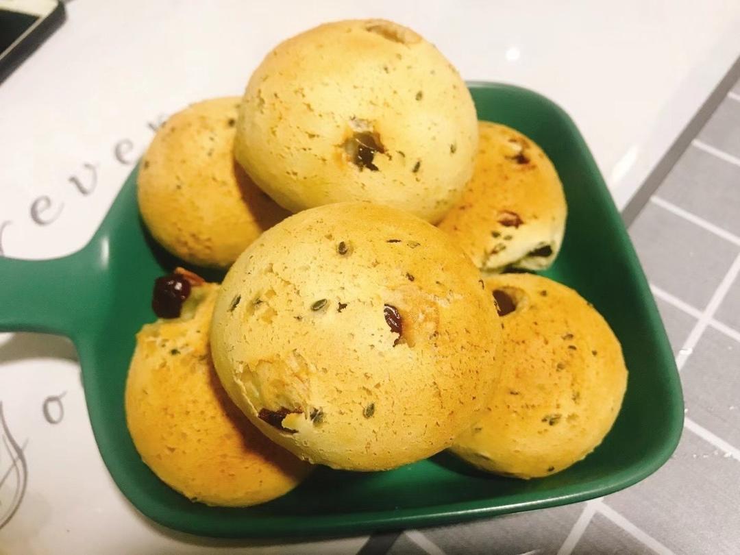 恐龙蛋·麻薯面包·麻薯包 自己做了1000➕的私人配方