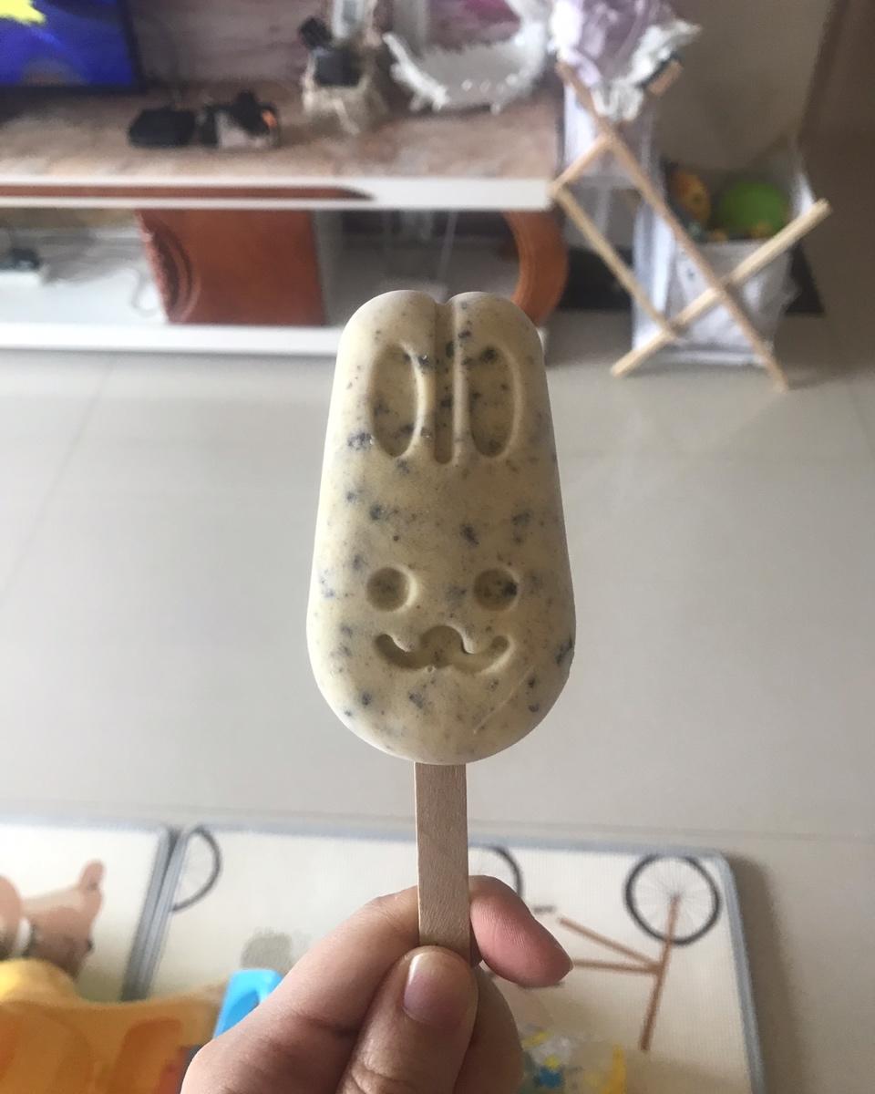 经典奥利奥冰淇淋