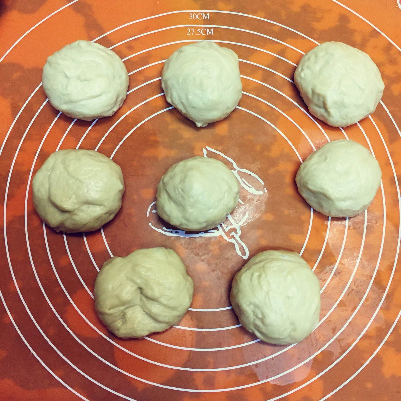 肉松面包：春日里的第一款DIY面包