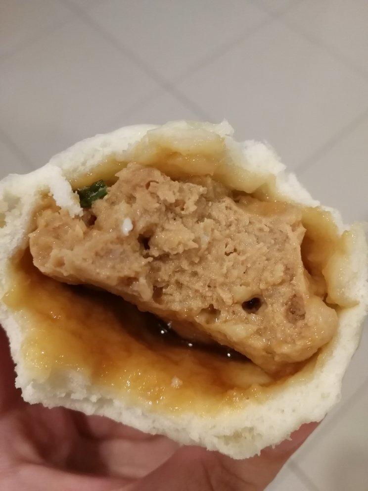 论肉馅的拌制方法