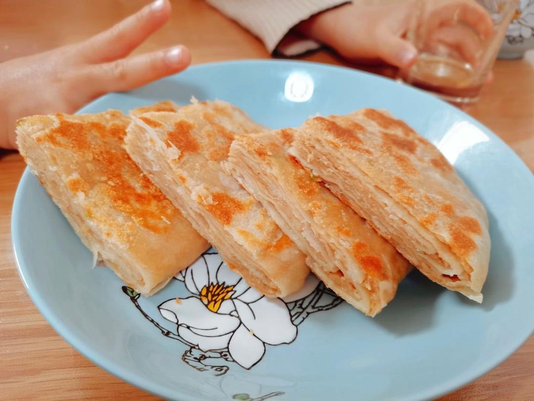 老北京千层肉饼              （京东肉饼）