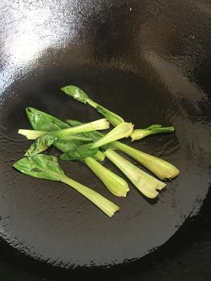 酸甜可口「番茄🍅鸡蛋🥚炒面」的做法 步骤7