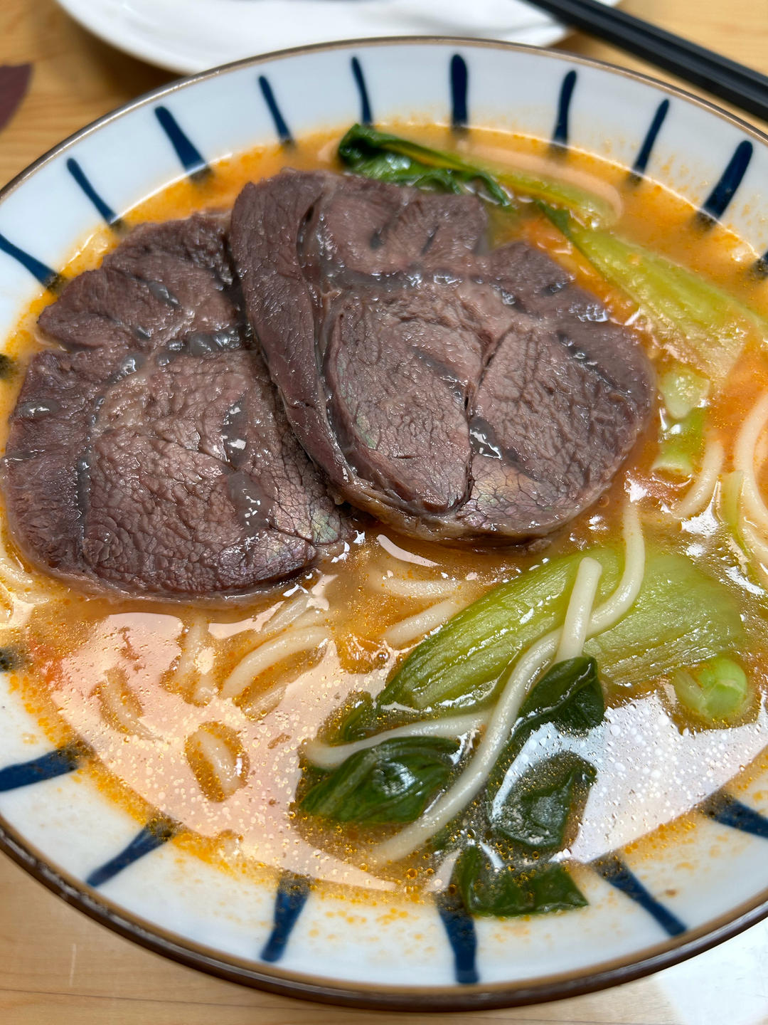 极简·古法｜酱牛肉·卤牛肉·牛腱子｜卡卡爸·不藏私