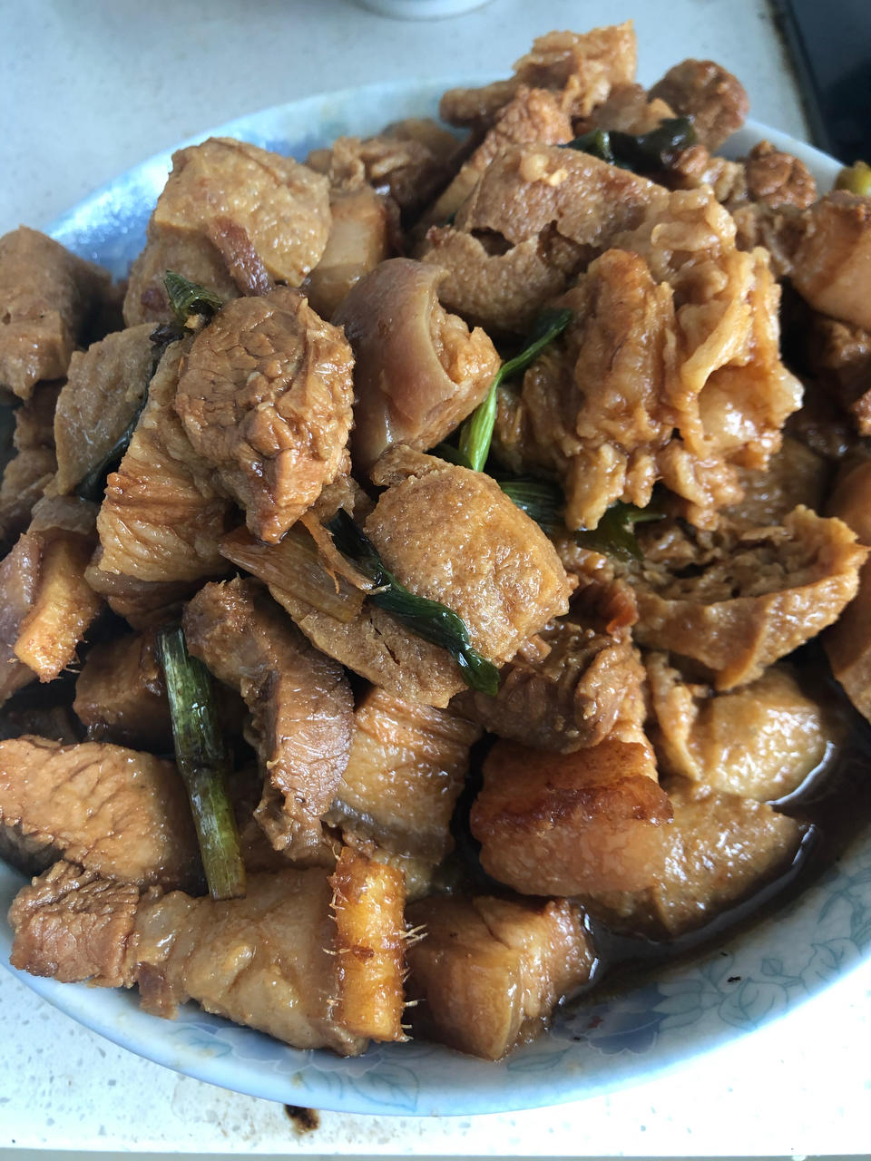 红烧肉