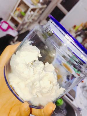 自制过滤希腊酸奶（三种方法）的做法 步骤19