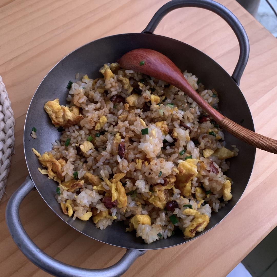 好好吃饭