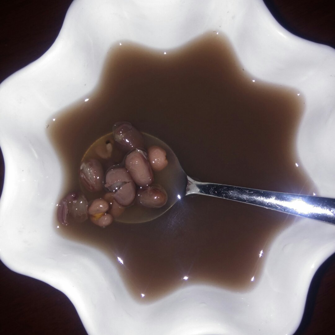 红豆薏仁汤