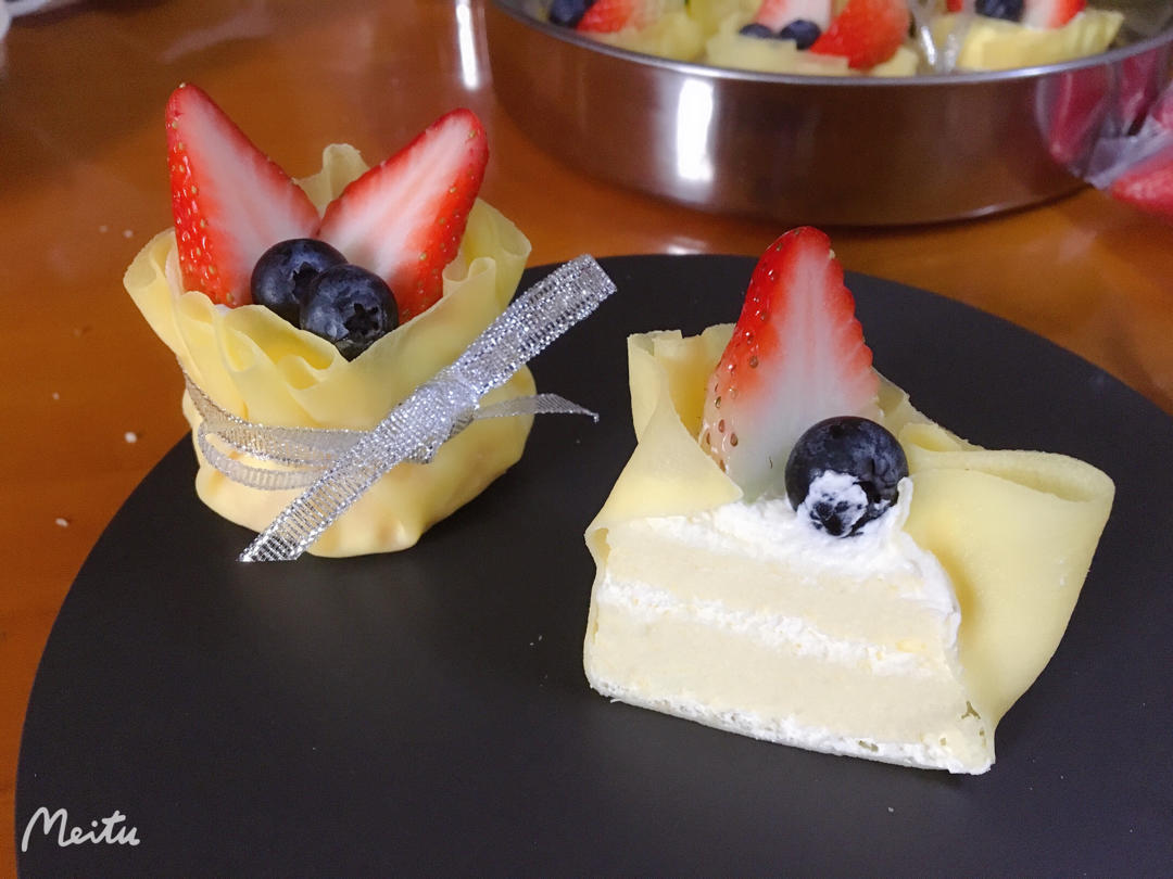 ㊗️祈好运！新晋网红🍓新年草莓福袋！