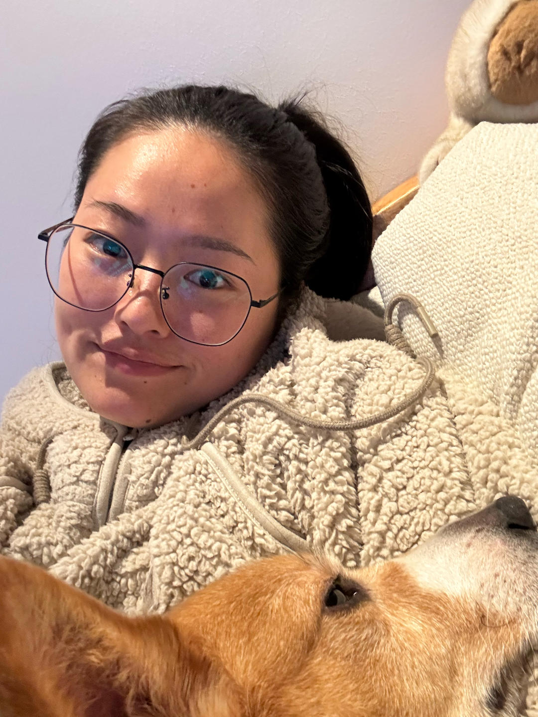 爱炒菜的Emily