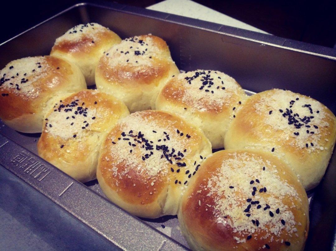 奶香【小餐包】