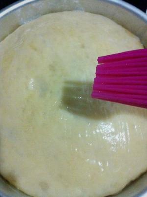 奶酪包的做法 步骤10