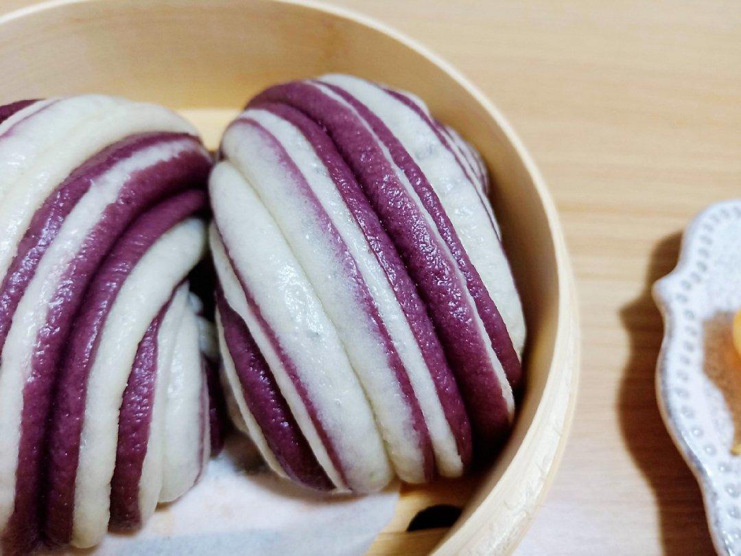 手机用户8322_zx8d做的双色花卷