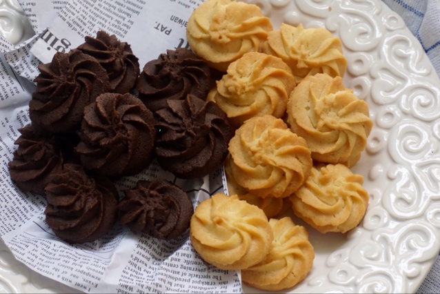 PH大师的维也纳酥饼