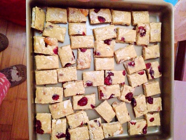 超详细TIPS—自制超美味牛轧糖（熬糖版），秒杀棉花糖版