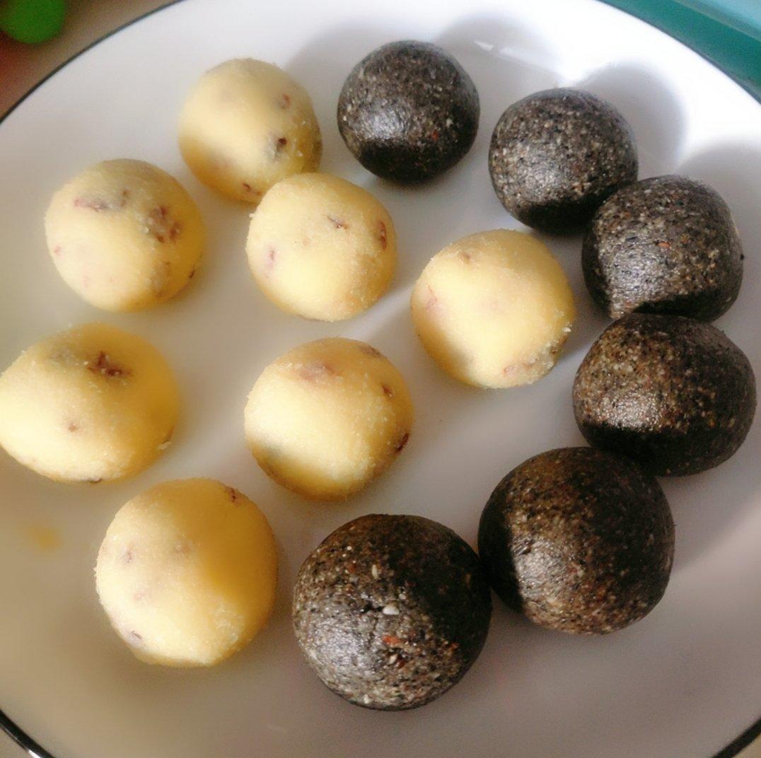 新年倍儿有面儿的开运酥