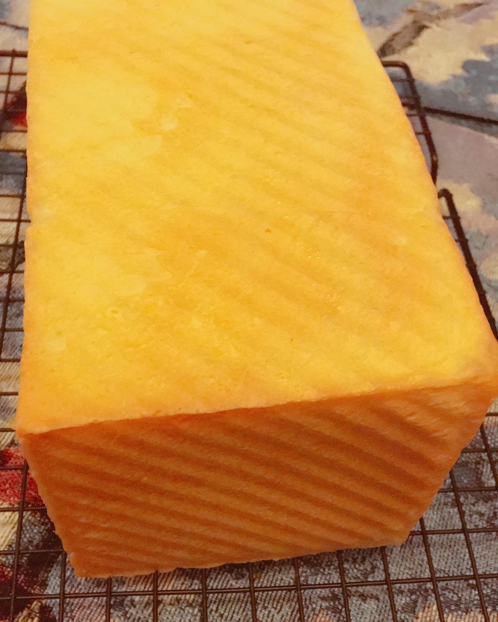 酸奶吐司