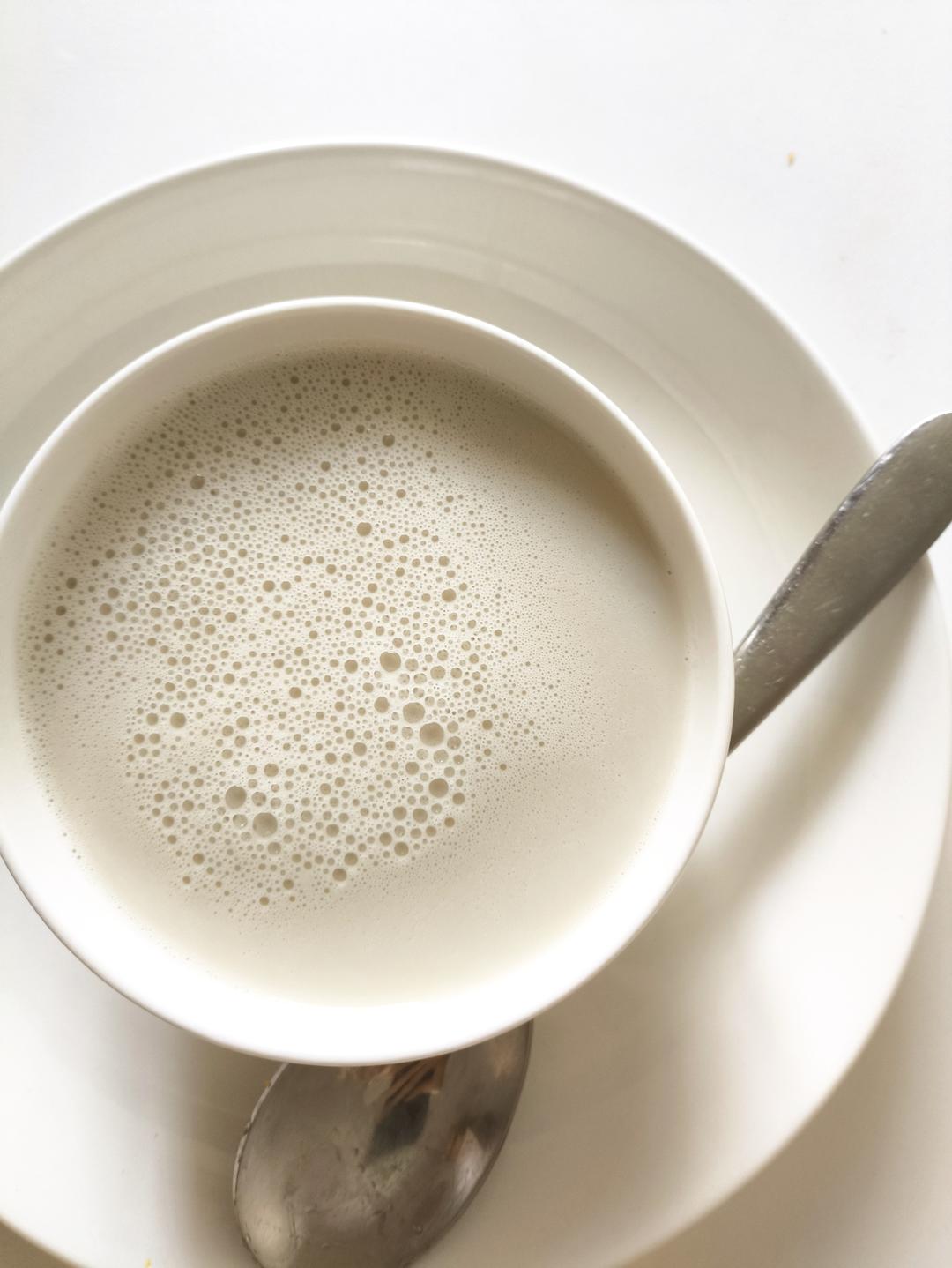 国宴豆浆❗️真的比普通豆浆好喝🤣……❗️❗️❗️