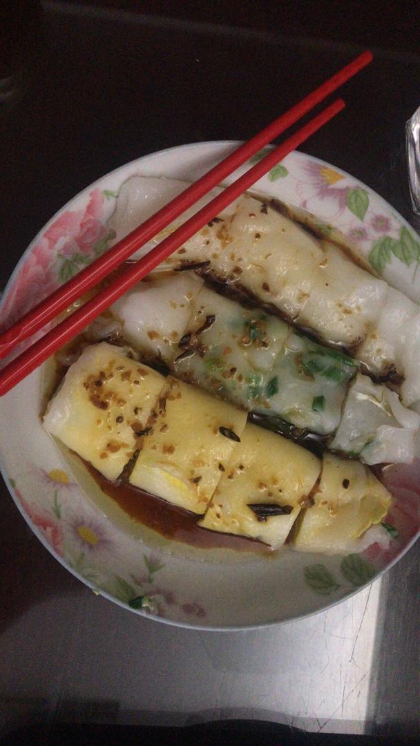 广东肠粉（精心调制）