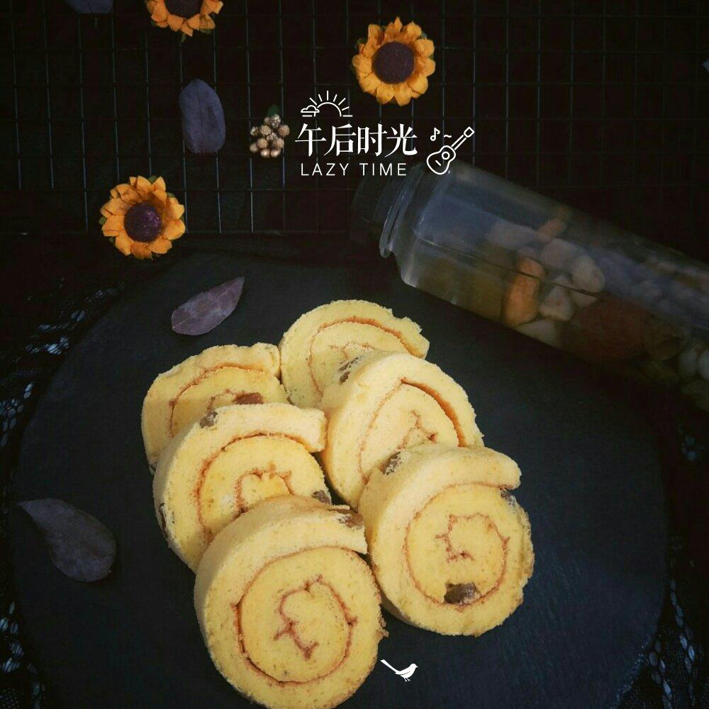 小四卷～风靡美食群的美味蛋糕卷