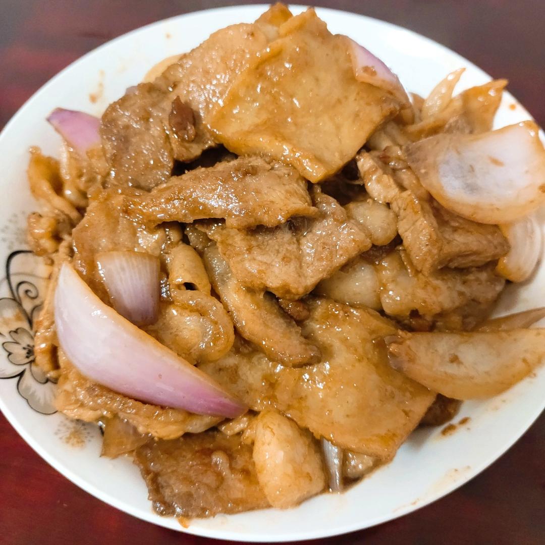 家常回锅肉，零失败